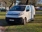 Citroen jumpy 1.6 hdi, Auto's, Bestelwagens en Lichte vracht, Particulier, Diesel, Te koop