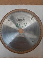 Lame de scie Altec - 60 dents, Enlèvement ou Envoi, Utilisé