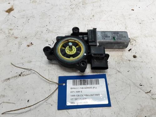 MOTOR RAAMMECHANIEK RECHTS VOOR BMW X1 (F48) (71019003), Auto-onderdelen, Carrosserie, BMW, Voor, Rechts, Gebruikt
