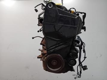 MOTEUR Nissan Qashqai (J10) (11-2006/01-2014) (K9K732)