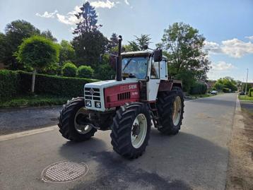 Steyr 8130 Turbo beschikbaar voor biedingen