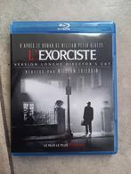 blu ray l exorciste film culte longue version état neuf, Enlèvement ou Envoi, Comme neuf, Horreur