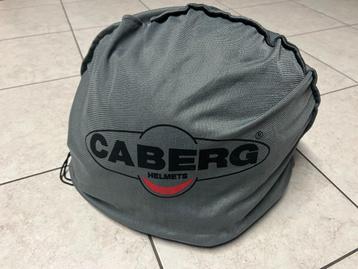 Caberg integraalhelm met/zonder CARDO