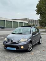 Citroen c3 essence toit panoramique controle prêt immatricul, Autos, Argent ou Gris, Achat, Boîte manuelle, 5 portes