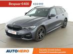 BMW 3 Serie 330 330e M Sport (année de construction 2021), Autos, BMW, Achat, Euro 6, 292 ch, 1905 kg
