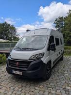 Rollerteam Livingstone, automatique, camping-car, Siège de train, Fiat, Marchepied électrique, 5 à 6 mètres