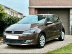Volkswagen polo 2014 benzine, Auto's, Volkswagen, Voorwielaandrijving, Stof, Zwart, Parkeersensor