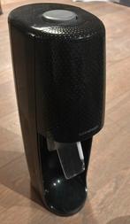 Sodastream zwart, Enlèvement ou Envoi, Comme neuf
