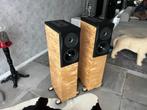 Neat Acoustics Ultimatum XL6   als nieuw +GARANTIE, Audio, Tv en Foto, Overige merken, Front, Rear of Stereo speakers, Zo goed als nieuw
