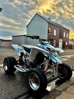 Yamaha blaster 200cc, 1 cylindre, 200 cm³