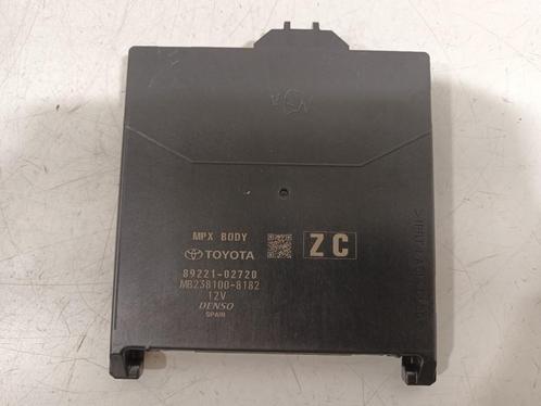COMPUTER BODY CONTROL Corolla Touring Sport (E21 / EH1), Auto-onderdelen, Elektronica en Kabels, Toyota, Gebruikt