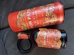 Don papa sevillana, Verzamelen, Wijnen, Ophalen of Verzenden, Zo goed als nieuw
