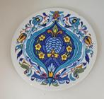 Villeroy Boch Izmir 3 kleine bordjes volle print, Antiek en Kunst, Ophalen of Verzenden
