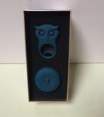 Splinternieuwe Vibrerende penisring met afstandbediening, Enlèvement, Neuf, Appareil