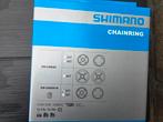 Shimano | SM-CRE50 kettingblad, Ophalen of Verzenden