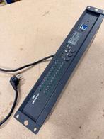 24 kanaal DMX switch pack, Enlèvement, Utilisé, Autres types