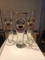 Duvel glazen, Verzamelen, Ophalen, Zo goed als nieuw, Flesje(s), Duvel