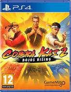 Neuf - Cobra Kai 2 Dojos rising PS4, Consoles de jeu & Jeux vidéo, Jeux | Sony PlayStation 4, Enlèvement ou Envoi, Neuf