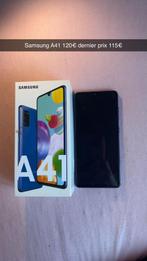 Samsung A41, Ophalen of Verzenden, Nieuw