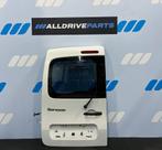 Renault Kangoo Achterdeur links wit met ruit 7751478138, Gebruikt, -, Deur, -