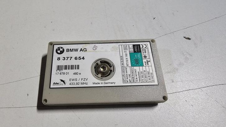 Antenne Amplifier trap circuit BMW  X5 serie E53 65258377654, Auto diversen, Autoradio's, Ophalen of Verzenden