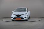 (2BMM549) Renault CLIO V, 5 places, Tissu, 117 g/km, Carnet d'entretien