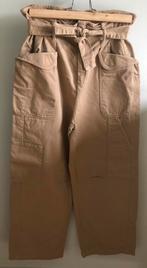 Broek beige Zara maat 164, Enfants & Bébés, Vêtements enfant | Taille 164, Comme neuf, Fille, Enlèvement, Zara