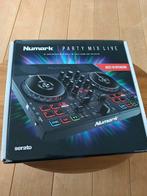 Numark - party mix life, Ophalen of Verzenden, Zo goed als nieuw, Dj-set, Numark