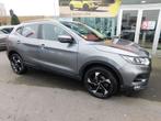 Nissan Qashqai 1.3 DIG-T Urban Edition, Blauw, USB, Bedrijf, 5 deurs