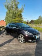Peugeot 208 xy, Auto's, Overige kleuren, Particulier, Onderhoudsboekje, Te koop