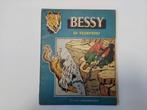 Bessy Nr38 1st Druk 1961, Une BD, Utilisé, Wirel, Enlèvement ou Envoi
