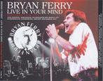 4 CD's Bryan FERRY - Europese tournee 1977, Verzenden, Nieuw in verpakking, Poprock