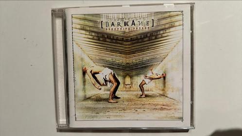 Darkane - Expanding senses, Cd's en Dvd's, Cd's | Hardrock en Metal, Zo goed als nieuw, Ophalen of Verzenden