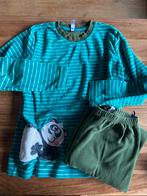 Woody pyjama, Kleding | Dames, Ophalen of Verzenden, Zo goed als nieuw
