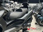 Piaggio MP3 500 HPE Sport Advanced 2022 [3645km], Motoren, Bedrijf, Sport, 1 cilinder, 12 t/m 35 kW