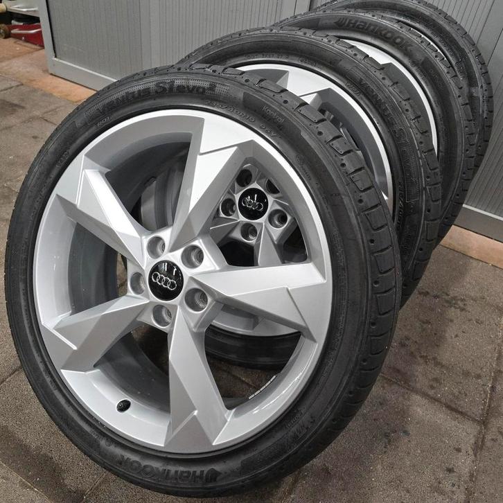 Jantes Orig 19 pouces pour Audi Q2 SQ2 235/40, pneus d'été R, Autos : Pièces & Accessoires, Pneus & Jantes, Pneus et Jantes, Pneus été