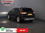 Ford Kuga 2.5 PHEV 225 pk Titanium Garantie 3-28'/ Navi/ Car, Achat, Entreprise, Carnet d'entretien, Automatique