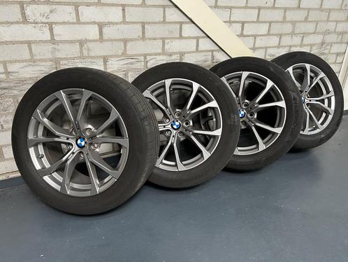 BMW 2 Serie G42 3 Serie G20 G21 4 Serie G22 G23 17 Inch #776, Autos : Pièces & Accessoires, Pneus & Jantes, Pneus et Jantes, Pneus été