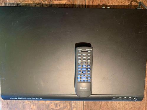 DVD speler Magnum, Audio, Tv en Foto, DVD spelers, Gebruikt, Dvd-speler, Overige merken, Ophalen