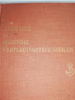 Medische verplegingstechnieken, Antiek en Kunst, Ophalen of Verzenden