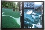 Bedreigde wereld. Reeks Artis Historia (6 boeken),, Ophalen of Verzenden