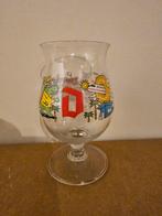 Duvel Glas USA Los Angeles, Ophalen of Verzenden, Duvel