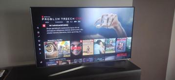Samsung Full HD TV beschikbaar voor biedingen