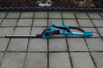 Taille-Haies électrique GARDENA HIGHTCUT 48 beschikbaar voor biedingen