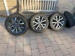Mazda Cx3 winterbanden Nieuw! 8mm., Ophalen, 215 mm, 16 inch, Banden en Velgen