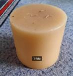 grote stompkaars (3 wieken)           NIEUW, Ophalen of Verzenden, Nieuw, Kaars