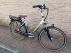 Te kapellen elektrische gazelle Bosch motor kleinere maat 49, Fietsen en Brommers, Ophalen, Zo goed als nieuw, 47 tot 51 cm, 50 km per accu of meer