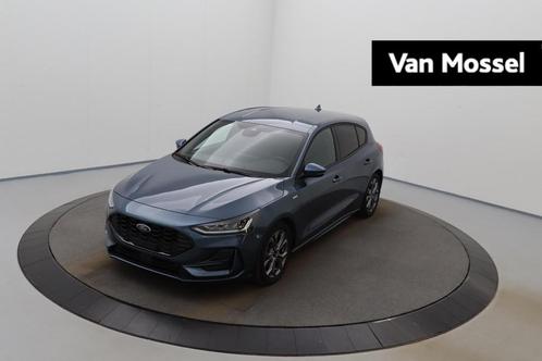 Ford Focus ST Line|Automaat|Driver Assist|Camera|Sync4, Auto's, Ford, Bedrijf, Te koop, Focus, ABS, Achteruitrijcamera, Adaptive Cruise Control