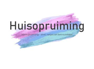 Huisopruiming – snel, netjes en betrouwbaar, Zakelijke goederen, Bedrijfs Onroerend goed
