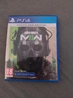 Call of Duty Modern Warfare II, Games en Spelcomputers, Games | Sony PlayStation 4, Ophalen of Verzenden, Zo goed als nieuw